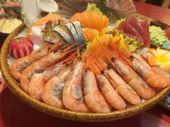 -大江户日本料理(吕厝店)