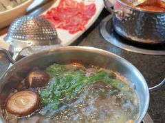 -牛品荟牛肉火锅(新城广场店)