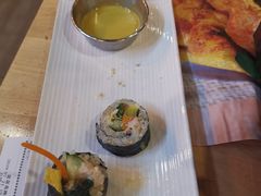 -Thank u mom非油炸健康鸡(万国广场店)