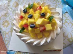 -好利来(桃源店)