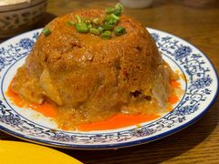 -百年老扣碗(沙坪坝店)