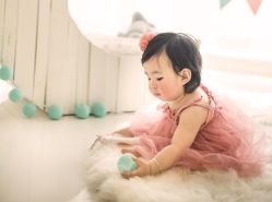 至上宝贝儿童摄影连锁总部-至上宝贝儿童摄影(城堡店)