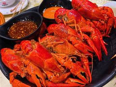 -聚味瞿记·龙虾堂(梅溪湖店)