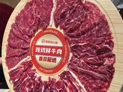-海底捞火锅(吾悦广场店)