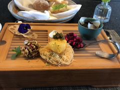 -莲西餐(曲江店)