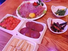 -红牌美蛙鱼头火锅(万辉国际广场店)