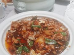 -悦海·家宴·冰花皮皮虾大锅贴(宝龙店)