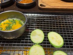 -夜食白市Yespicy·烧烤啤酒宵夜(番禺四海城店)