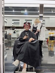 点击看大图 -MY HAIR ARDOR