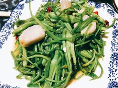 -老宅子私房菜馆(大理古城店)