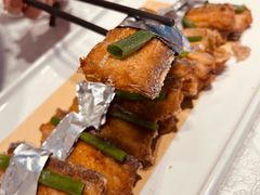 -山水雅居·江南雅宴(运河公园店)