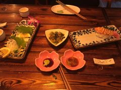 -鹏祖料理