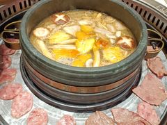 -木王宴语·野生鲜菌火锅(玉河店)