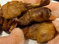 -老瑞福上海菜(人民广场店)