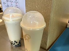 -喜茶(泰州泰兴吾悦广场店)