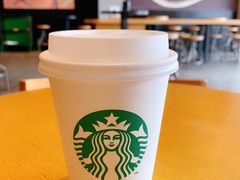 -星巴克(珠海印象城店)