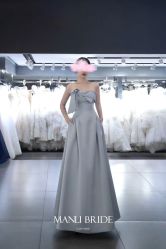 -MANLI BRIDAL婚纱