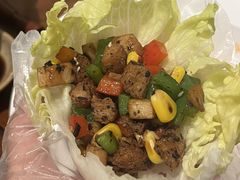 -七色云蔬食(喜邻里店)