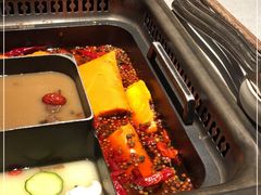 -巴奴毛肚火锅(悠唐购物中心店)