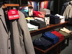 -Hollister(希慎广场店)