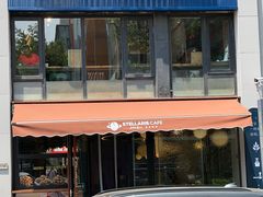 -星宙咖啡STELLARIS CAFE(广告产业园店)