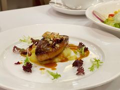 -摩根扒房(桐梓林店)