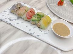 彩虹卷-木棉花开(中心城店)
