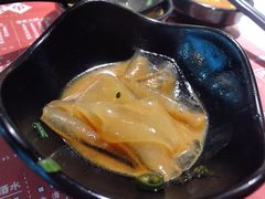 土豆粉-汤岛涮小火锅(温州龙湾万达店)