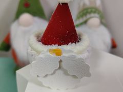 -玲婧胡同·生日蛋糕·餐厅(嘉里城店)