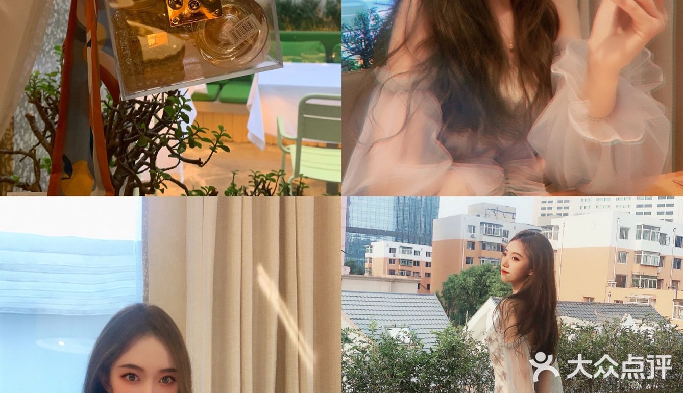 沈阳探店｜七夕约会就来汤城茉里叭💞 