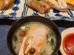 -本逸·割烹料理(湖墅店)