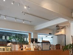 -Cafe on warm(丹霞店)