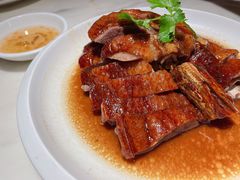 -岭南真味·匠心粤菜(K11店)