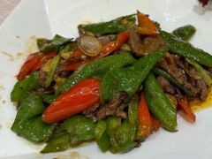 -北海渔村酒楼·粤菜海鲜点心(新华店)