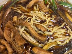 -张二面馆(山门口店)