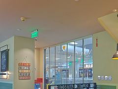 -新石器烤肉(马鞍山印象汇店)