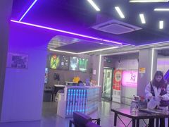 -关你鬼室大型密室逃脱(佛山创意园店)
