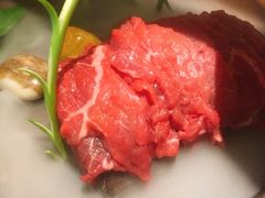 -盡膳口福跷脚牛肉火锅(合生汇购物中心店)