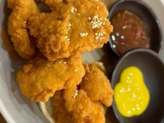 -曼谷食堂·泰国家庭料理(丹桂路店)