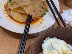-马记永·兰州牛肉面(天通苑家乐福店)