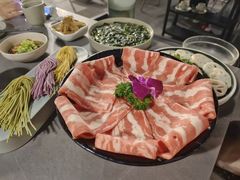 -故里和山·成都火锅(欢乐港湾店)