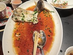 -知楚•精致湖北菜(武商MALL店)