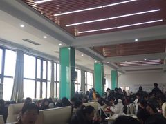 -北京交通大学学生一餐厅