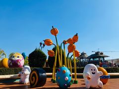 -大连海昌发现王国主题公园