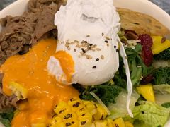 -OUR Bakery(国贸商城店)