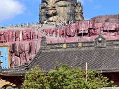 -上海东林寺(金山区)