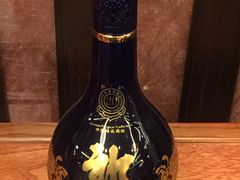 -夏阳湖皇冠假日酒店-自助餐厅