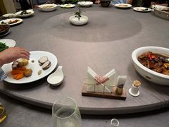 -上海精菜馆(虎踞关店)