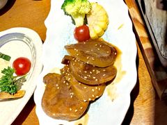 -九井澤精致料理(金茂店)