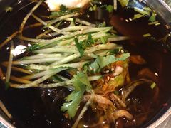 -鸭绿江民族饭店(总店)